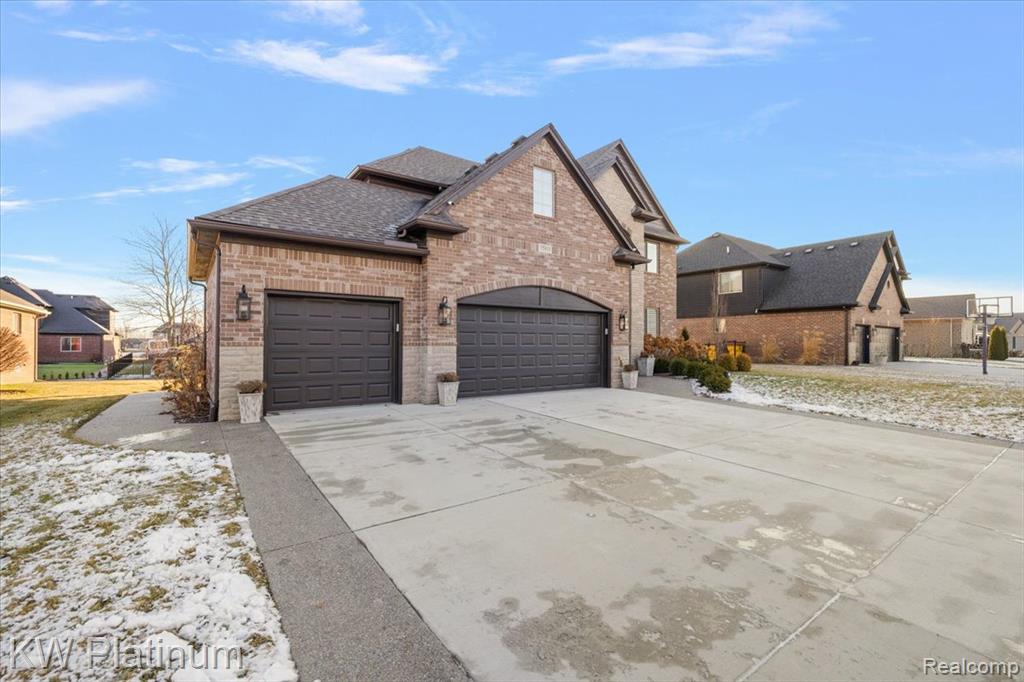 35910 Glenville Drive, New Baltimore, MI 48047 — Photo 5