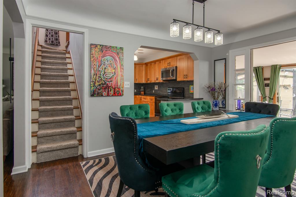 10855 Kingston Avenue, Huntington Woods, MI — Photo 12