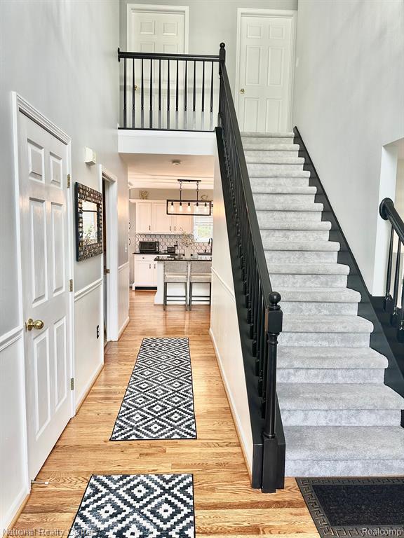 599 PHEASANT WOODS DR, Canton, MI 48188 — Photo 3