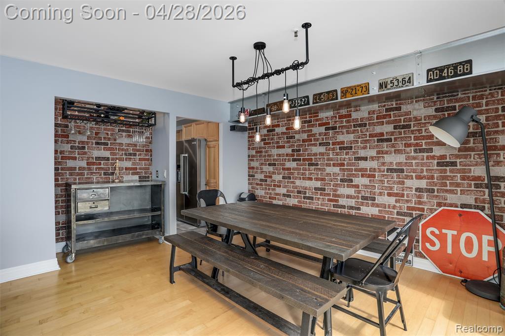1001 W Jefferson, 11B, Detroit, MI 48226 — Photo 9