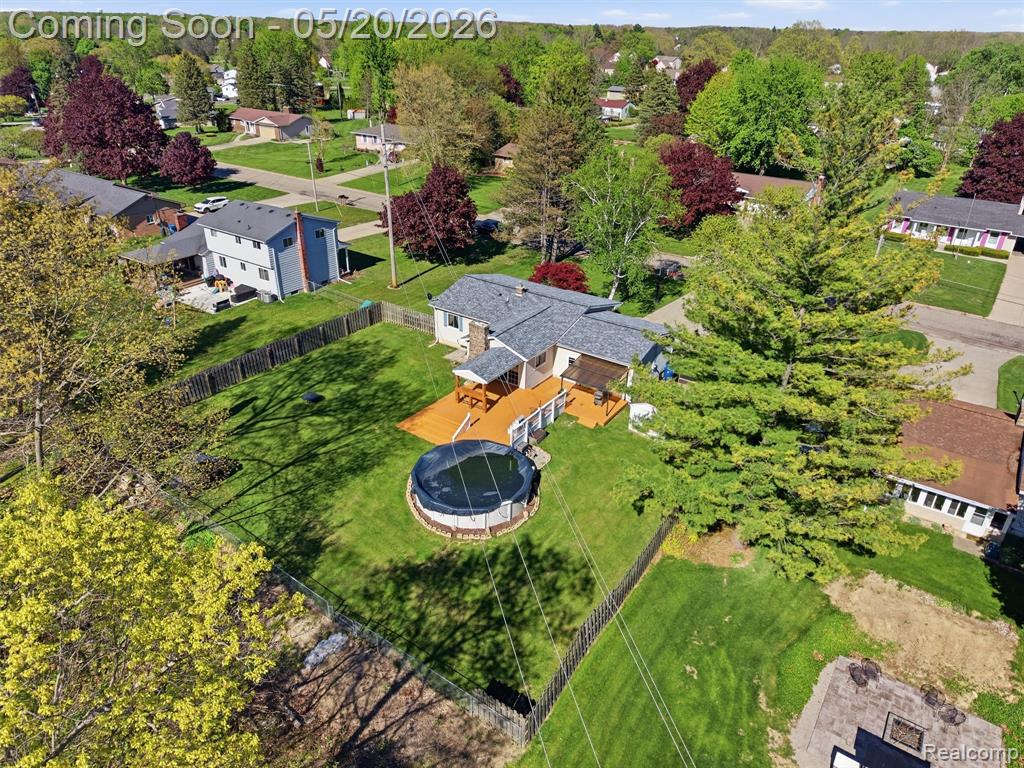 9134 Del Rio Drive, Grand Blanc, MI 48439 — Photo 54