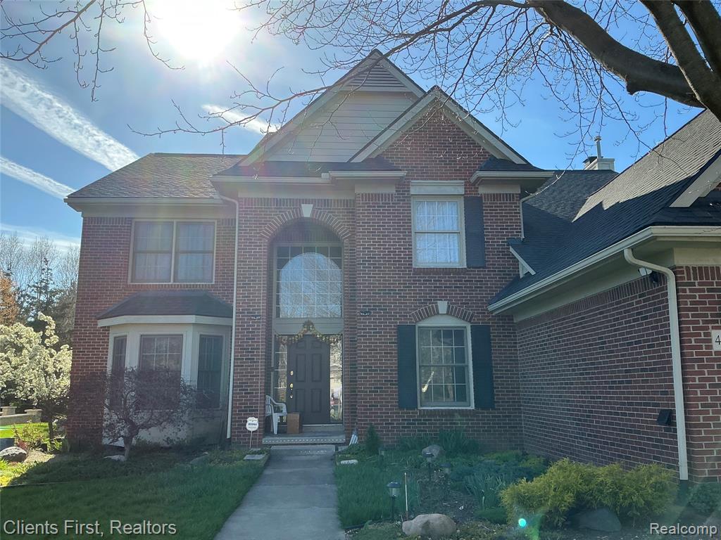 41074 Scarborough Lane, Novi, MI — Photo 4