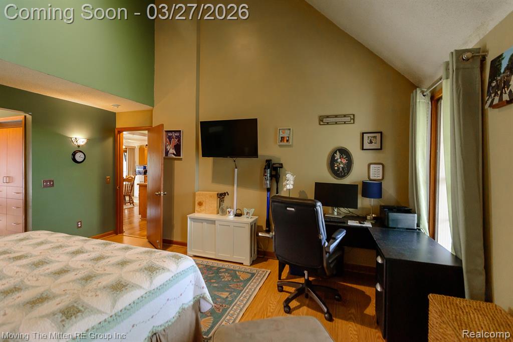 40065 S Interstate 94 Service Drive, Belleville, MI 48111 — Photo 22