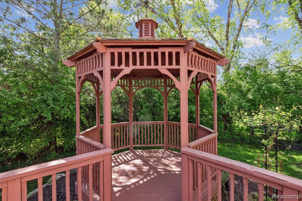 858 MYSTIC Court, Canton, MI 48187 — Photo 17
