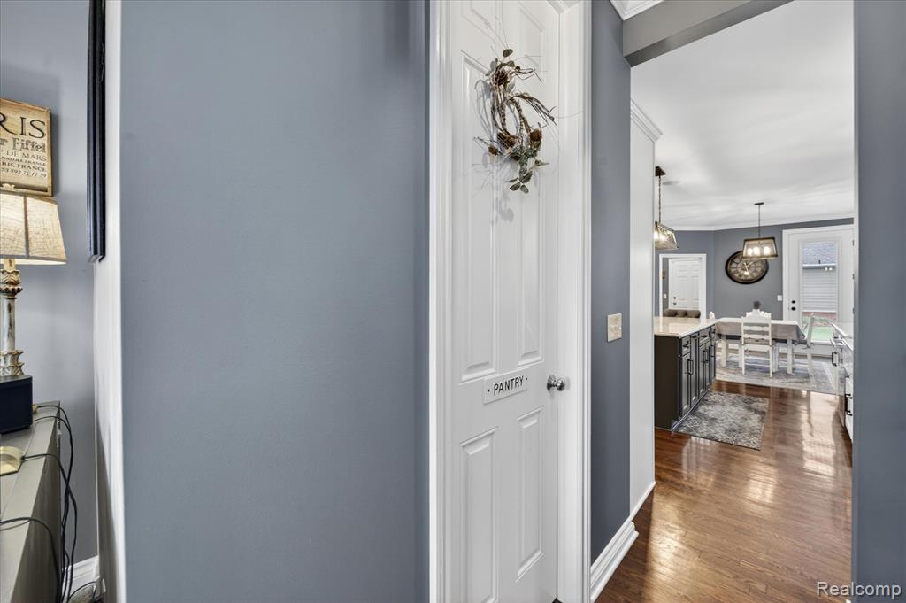 744 Constitution Street, Canton, MI 48188 — Photo 12