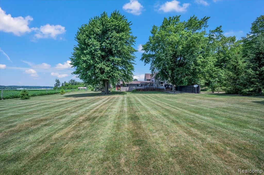 405 Pennell Road, Imlay City, MI 48444 — Photo 8