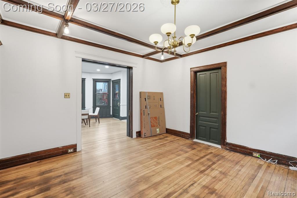 4505 Commonwealth Street, Detroit, MI 48208 — Photo 7