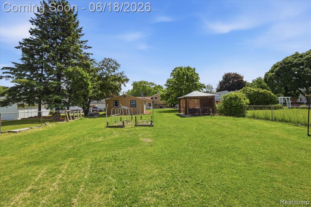 13575 Mercedes, Redford, MI 48239 — Photo 31