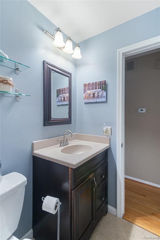 6523 N Vernon Street, Dearborn Heights, MI 48127 — Photo 14