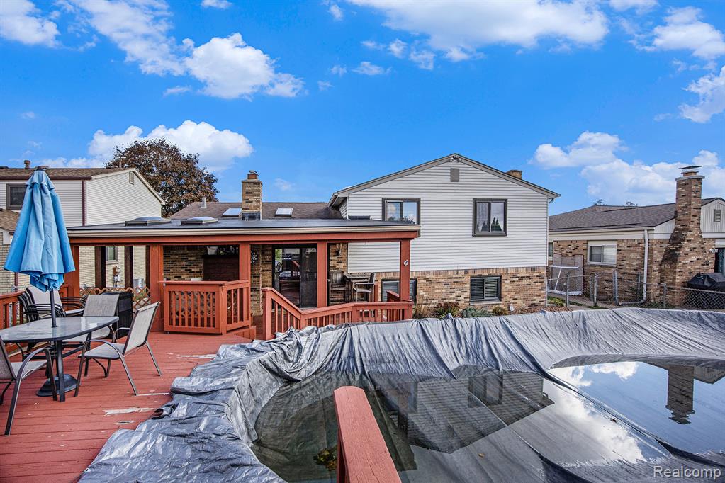47751 Chrys Road, Macomb, MI 48044 — Photo 26
