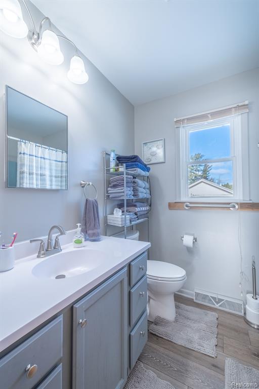 715 E TURNER Street, Mayville Vlg, MI 48744 — Photo 14