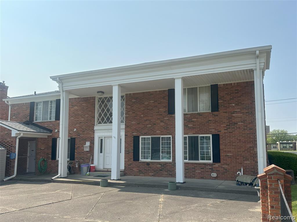 29330 Hoover Road, 330, Warren, MI 48093 — Photo 30