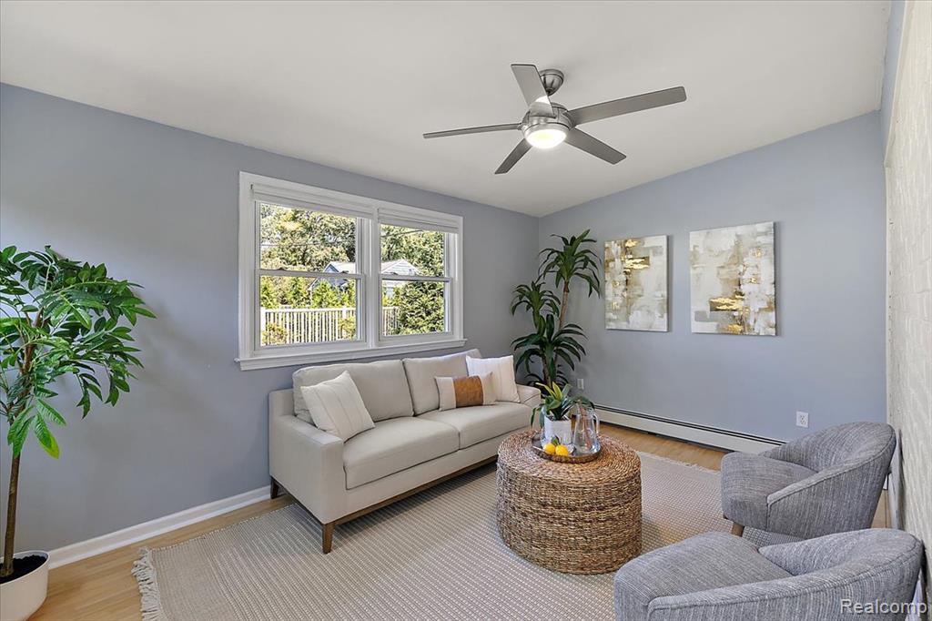 16276 Amherst Avenue S, Beverly Hills, MI 48025 — Photo 13