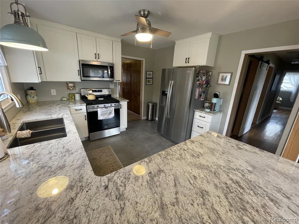 3378 Clyde Drive, Burtchville, MI 48059 — Photo 9