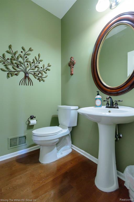 43825 S Timberview Drive, Belleville, MI 48111 — Photo 26