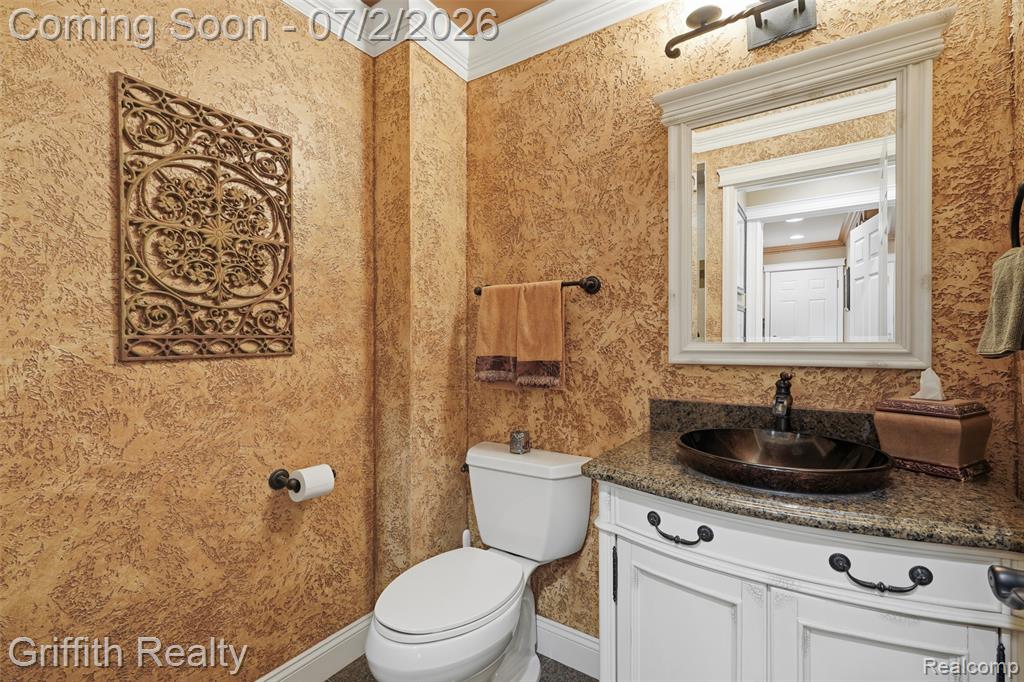 4603 Golf View Drive, Brighton, MI 48116 — Photo 17