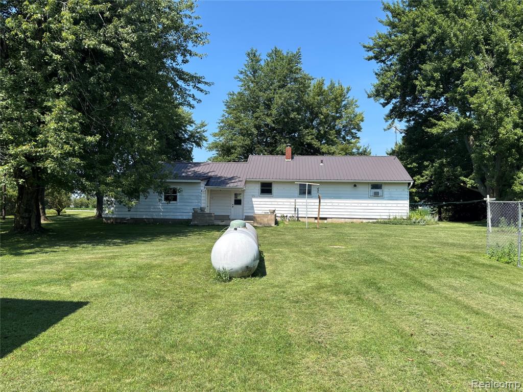 8531 S Waldron Road, Pittsford, MI 49271 — Photo 23