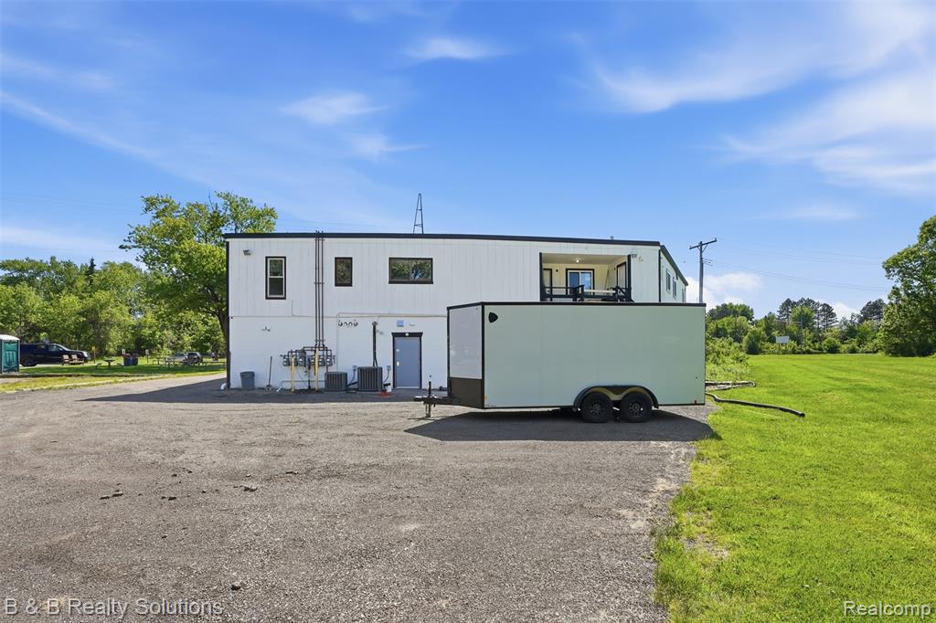 780 N Van Dyke Road, Almont, MI 48003 — Photo 27
