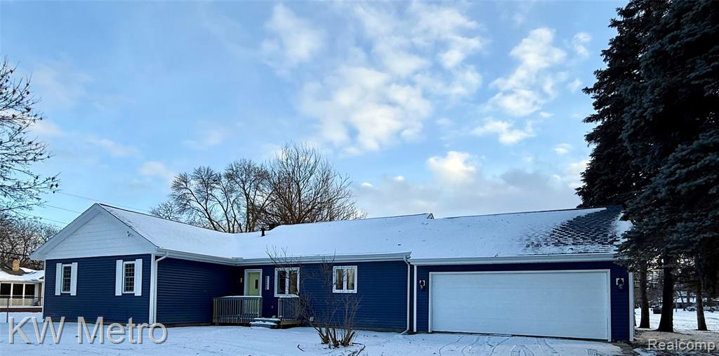 3675 Dale Road, Saginaw, MI 48603 — Photo 2