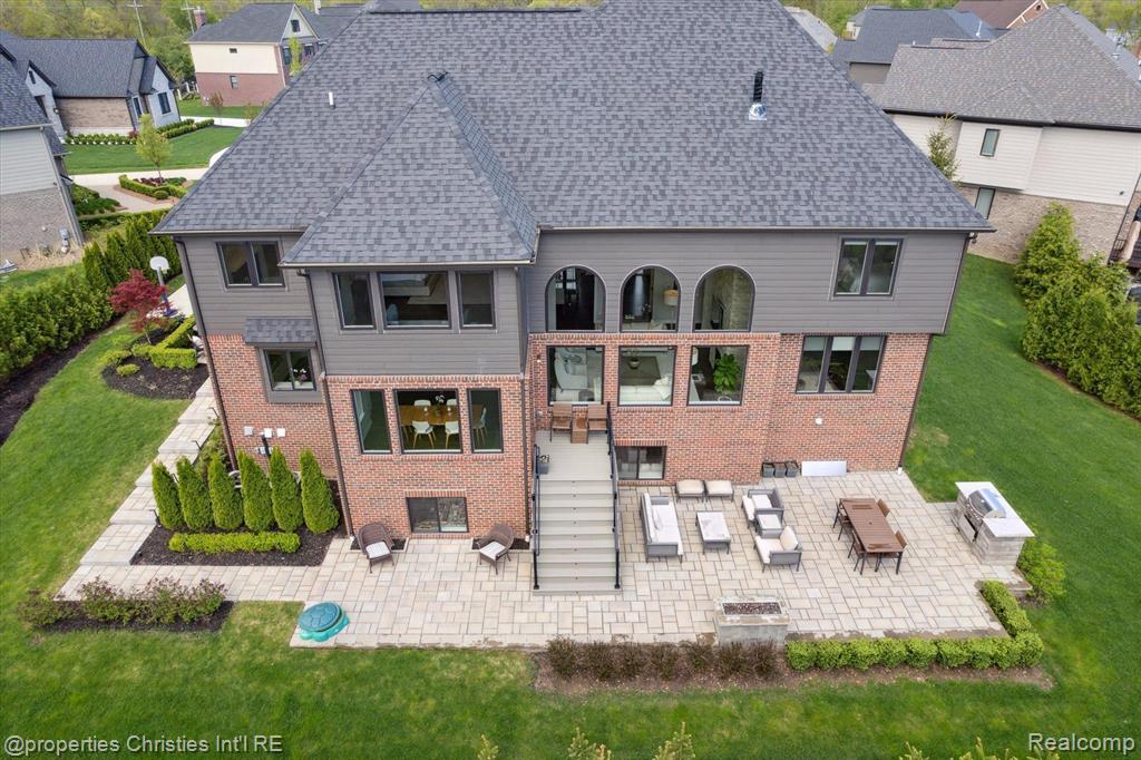 47660 WALES, Northville, MI 48167 — Photo 55