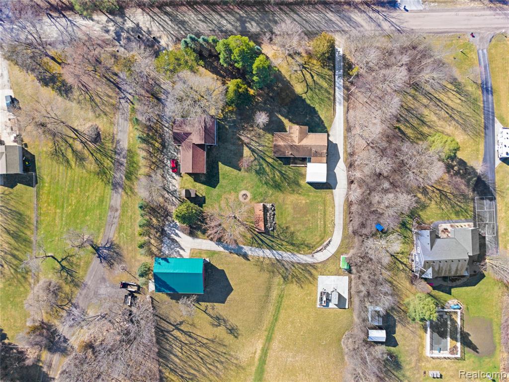 7163 Burpee Road, Grand Blanc, MI 48439 — Photo 58