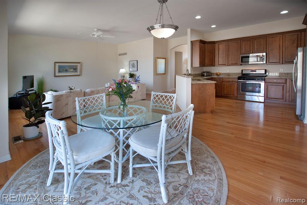 771 Snyder Street, Oxford, MI 48371 — Photo 9