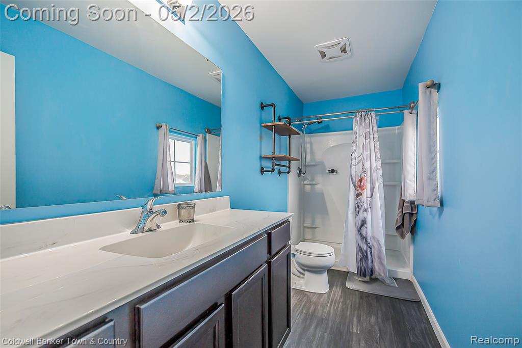 1140 Autumn Park Trail, Howell, MI 48843 — Photo 22