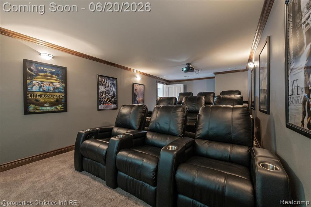 595 Ridge Point Drive, Dundee, MI 48131 — Photo 42