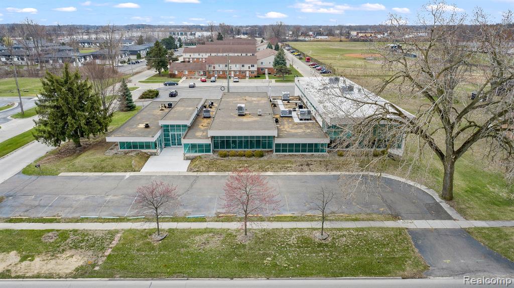 25185 GODDARD Road, Taylor, MI