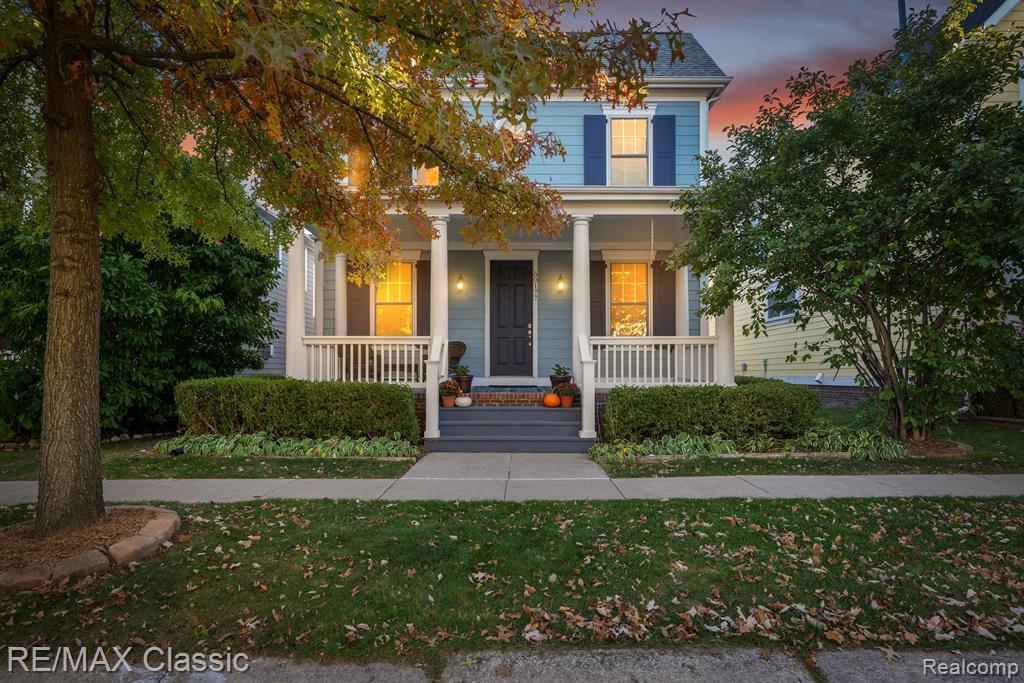 50177 Harding Street, Canton, MI 48188 — Photo 2