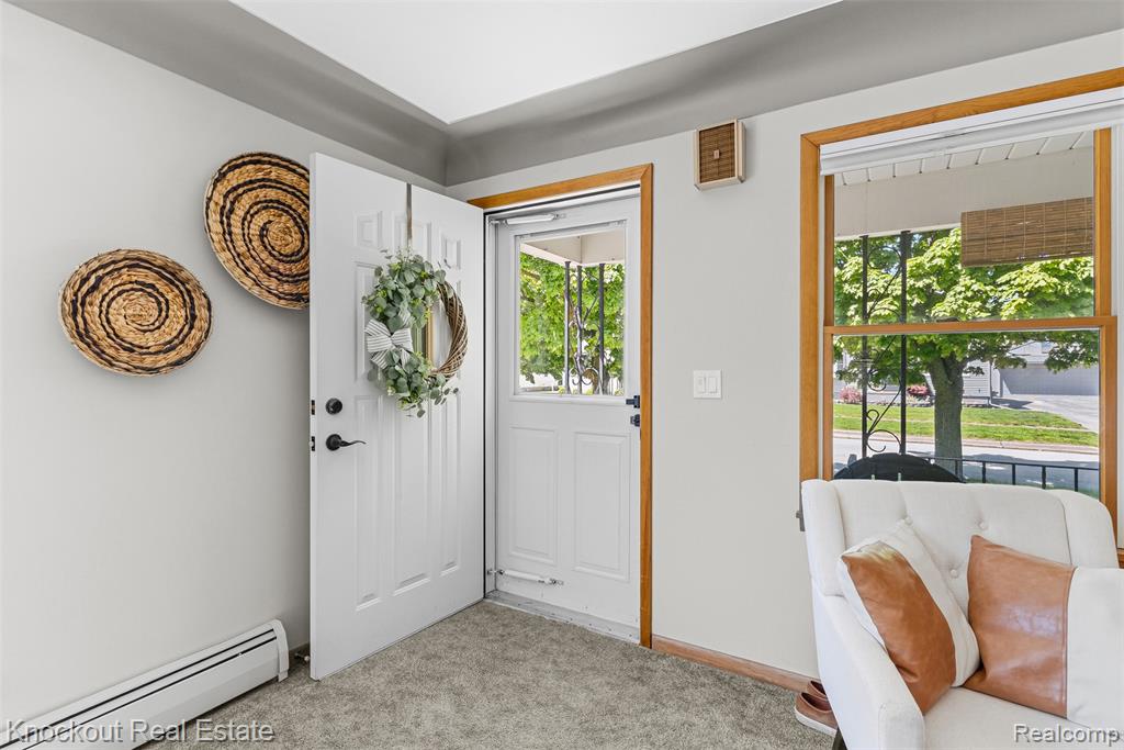 705 Burns Street, Essexville, MI 48732 — Photo 5