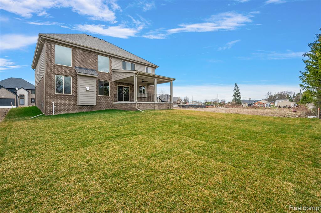 18868 Via Firenze, Macomb, MI 48044 — Photo 52