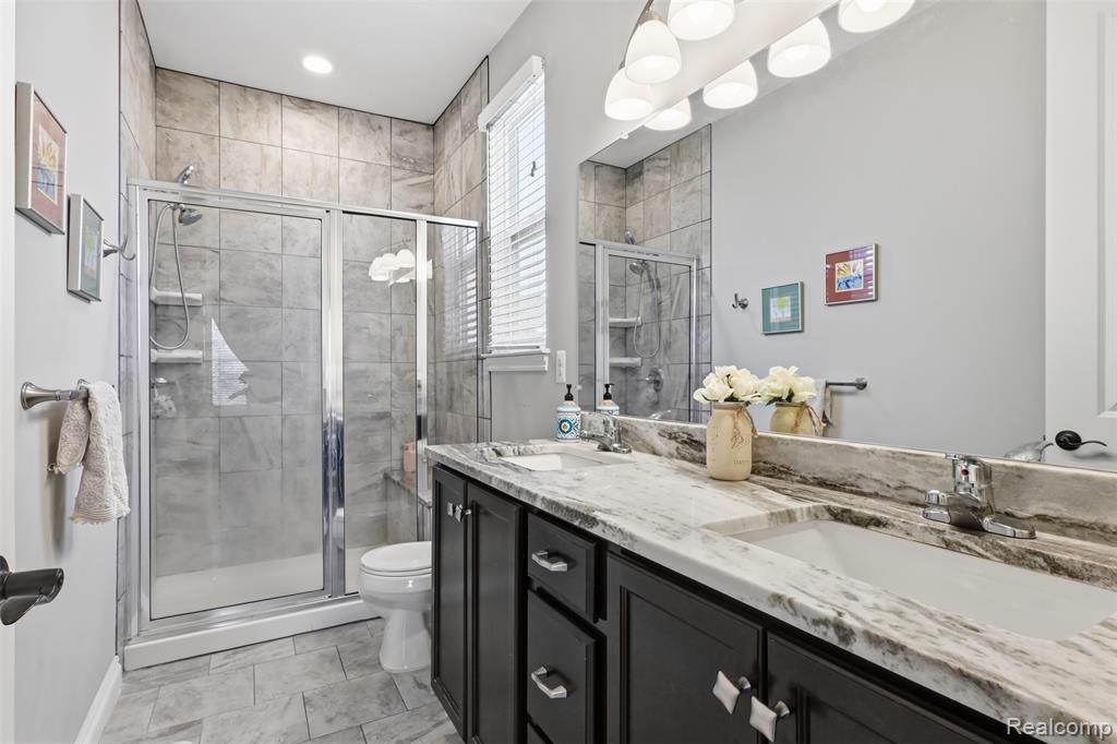 30879 Asbury Hill Court, New Hudson, MI 48165 — Photo 23