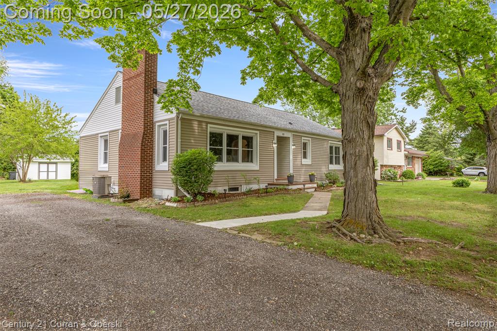 411 S Adrian Street, Tecumseh, MI 49286 — Photo 46