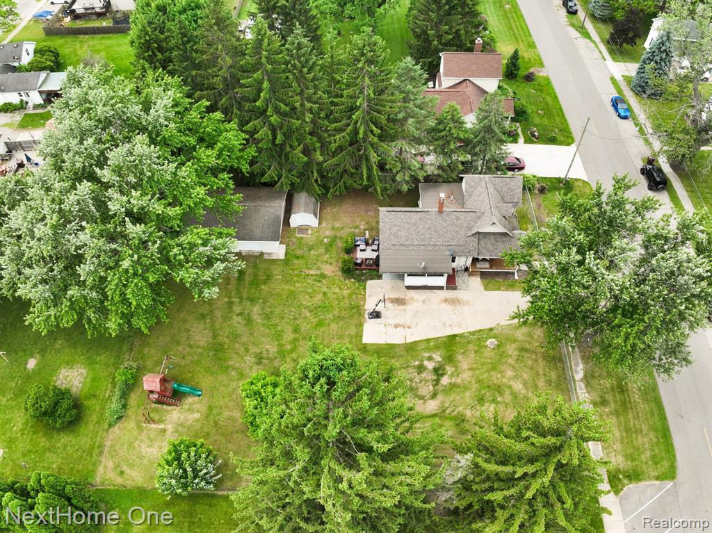 115 W MASON, Morrice, MI 48857 — Photo 30