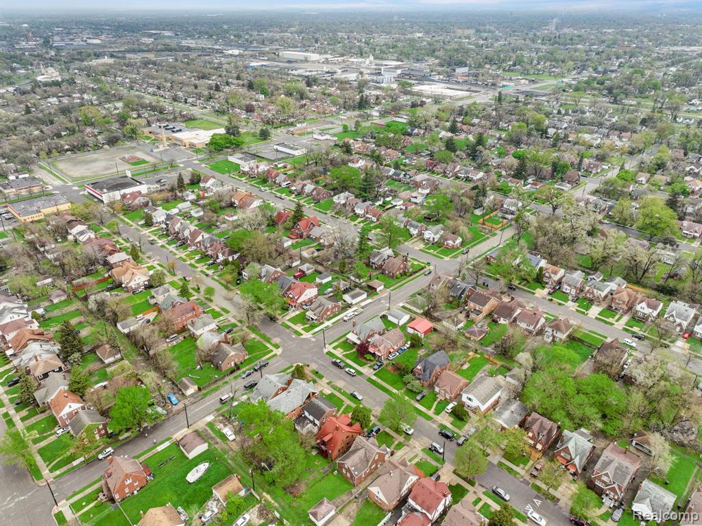 8327 INDIANA Street, Detroit, MI 48204 — Photo 49