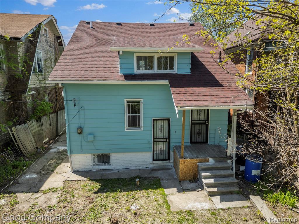 11104 Cloverlawn Street, Detroit, MI 48204 — Photo 40