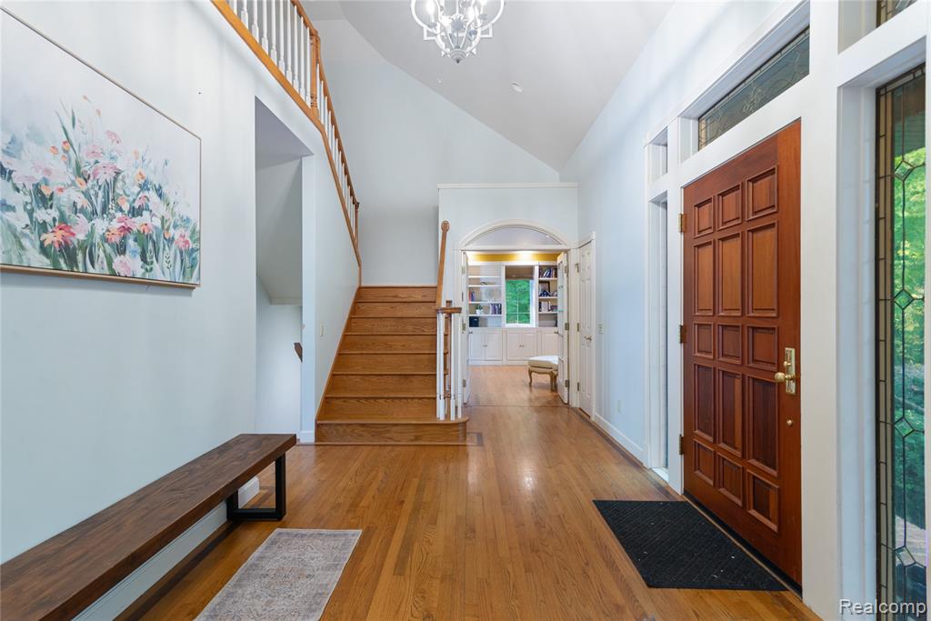 5090 Stone Oak Drive, Jackson, MI 49201 — Photo 5