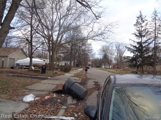 4880 Lodewyck Street, Detroit, MI 48224 — Photo 13