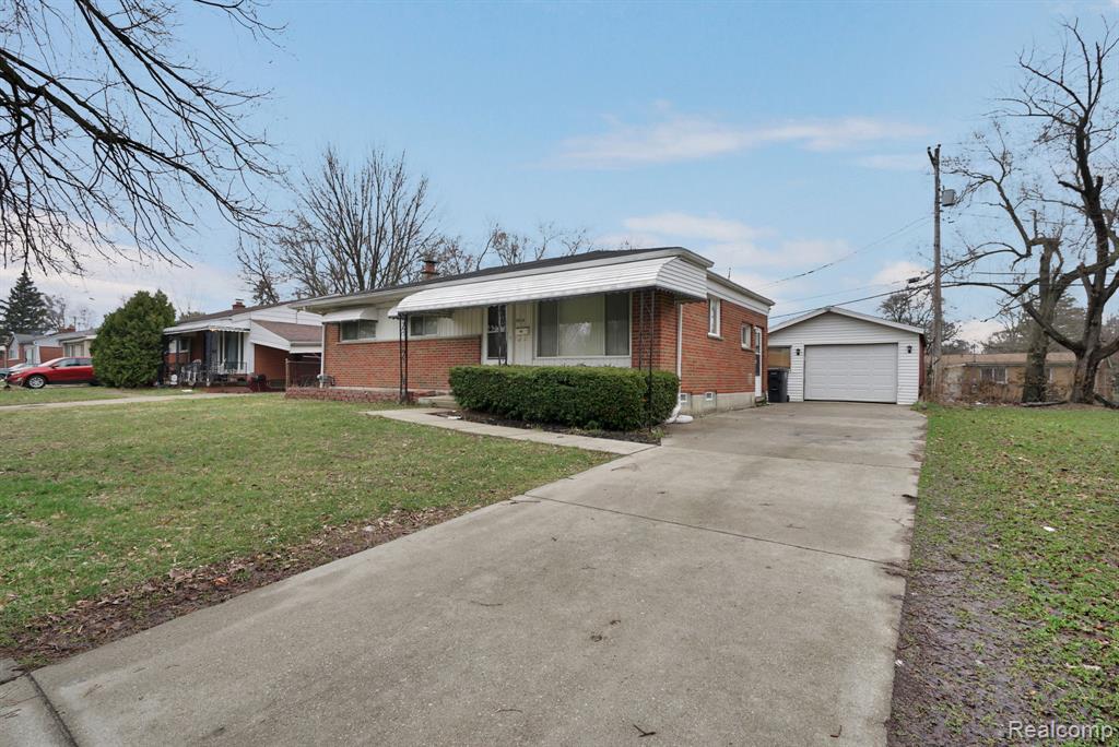 5616 Griggs Drive, Flint, MI 48504 — Photo 3