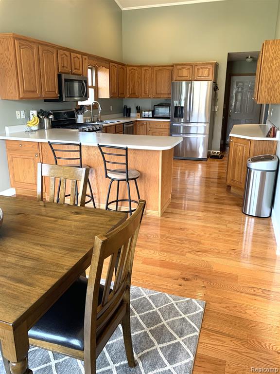 7681 Fieldcrest Drive, Almont, MI 48003 — Photo 13