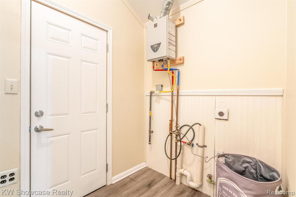 71 W Wabash Avenue, Belleville, MI 48111 — Photo 10