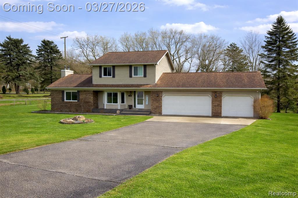 3067 Covey Hill, Oxford, MI 48371 — Photo 2