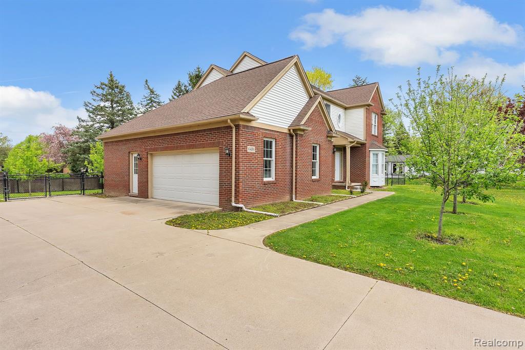 6476 N BECK Road, Canton, MI 48187 — Photo 30