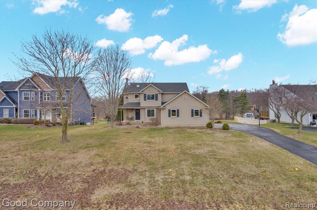 3728 Christopher Drive, Brighton, MI 48114 — Photo 3