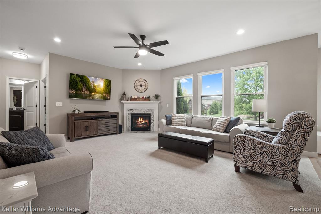 41740 Steinbeck Glen, Novi, MI 48377 — Photo 9