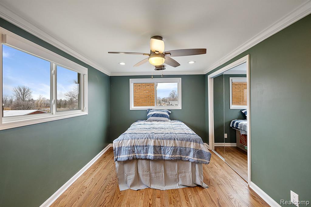 435 Capac Road, Berlin, MI 48002 — Photo 25