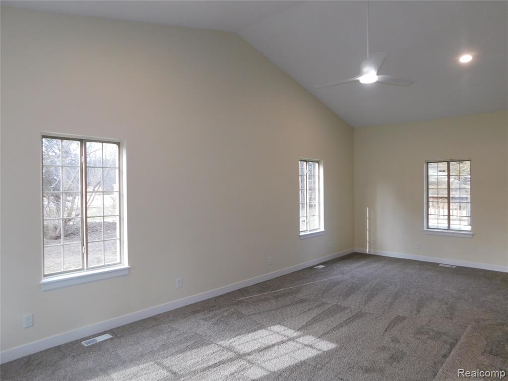 1444 W Lake Road, Clio, MI 48420 — Photo 6