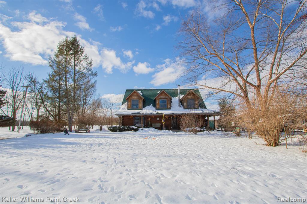 63835 Bates Road, Lenox, MI 48050 — Photo 2
