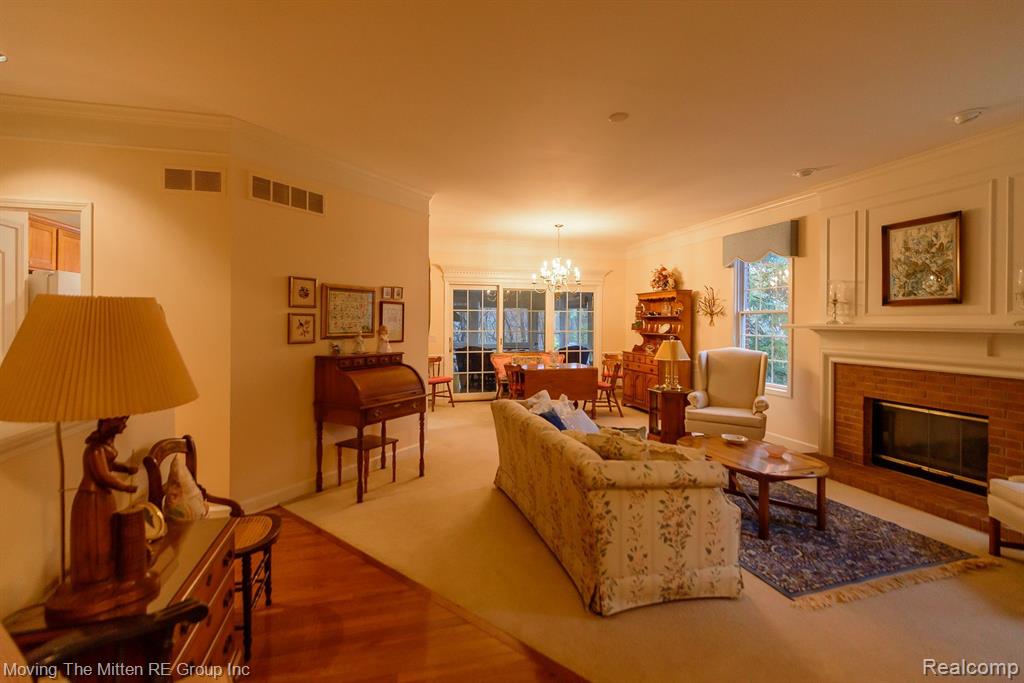 16479 CYPRESS Court, Northville, MI 48168 — Photo 4